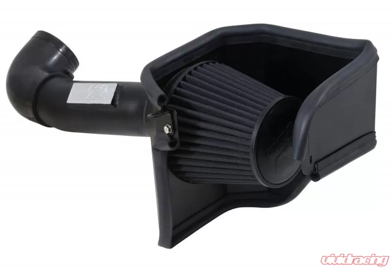 K&N Performance Air Intake System