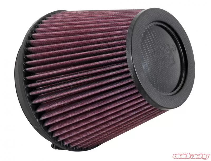 K&n universal air filter