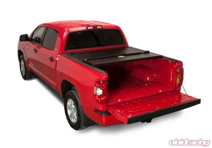 Bak Industries Fibermax Hard Folding Tonneau Cover 5 Bed Toyota Tacoma 16 17 1126426