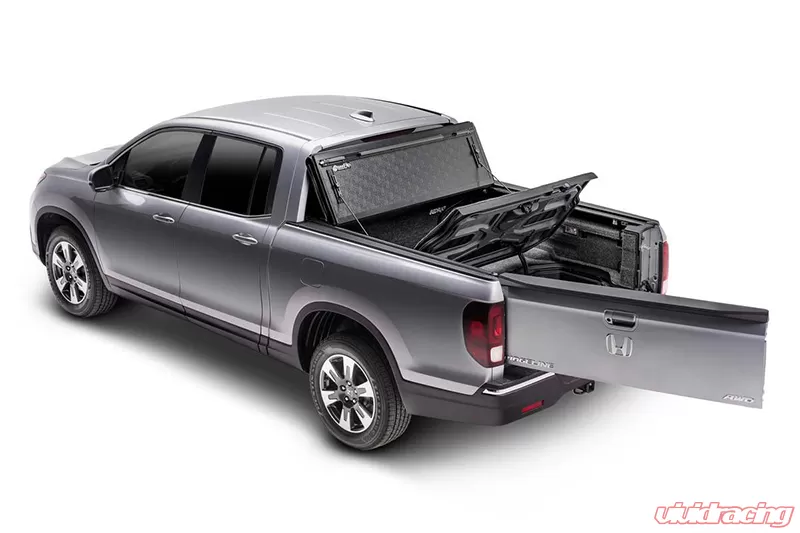 Bak Industries Fibermax Hard Folding Tonneau Cover 5 Bed Honda Ridgeline 06 14 1126601