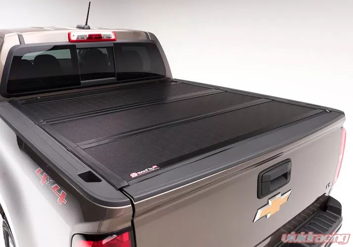 Bak Industries Backflip G2 Hard Folding Tonneau Cover 5 Bed Chevrolet Colorado 15 21 226126