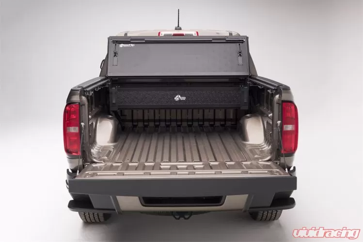 Bak Industries Backflip G2 Hard Folding Tonneau Cover 5 Bed Chevrolet Colorado 15 21 226126