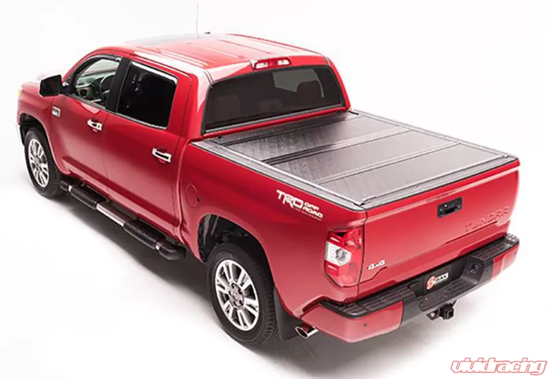 Bak Industries Backflip G2 Hard Folding Tonneau Cover 5 7 Bed W Ram Box Dodge Ram 09 17 226207rb