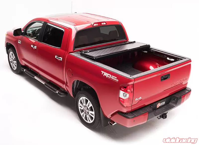 Bak Industries Backflip G2 Hard Folding Tonneau Cover 5 7 Bed Dodge Ram 09 17 226207