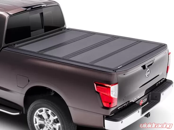 Fold-a-Cover Tonneau Covers, Folding Truck Bed Cover