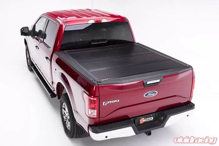 Bak Industries Backflip F1 Hard Folding Tonneau Cover 6 Bed Ford Ranger 94 14 772305