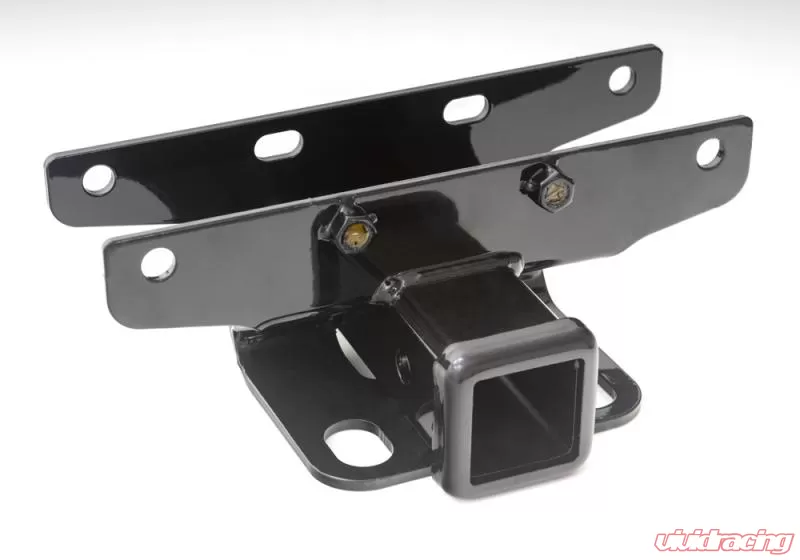 Rampage Receiver/Tow Hitch Jeep Wrangler 20072020 86628