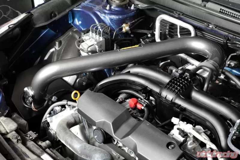 cold air intake subaru legacy