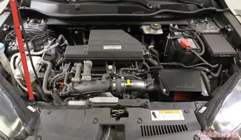 AEM Induction AEM Cold Air Intake System Honda CR-V 2017-2020 1.5L 4 ...