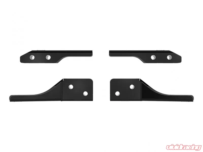 ICON Vehicle Dynamics 21UP BRONCO CRASH BARS Ford Bronco 20212022 42000