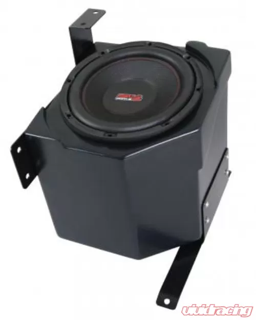 pioneer underseat subwoofer