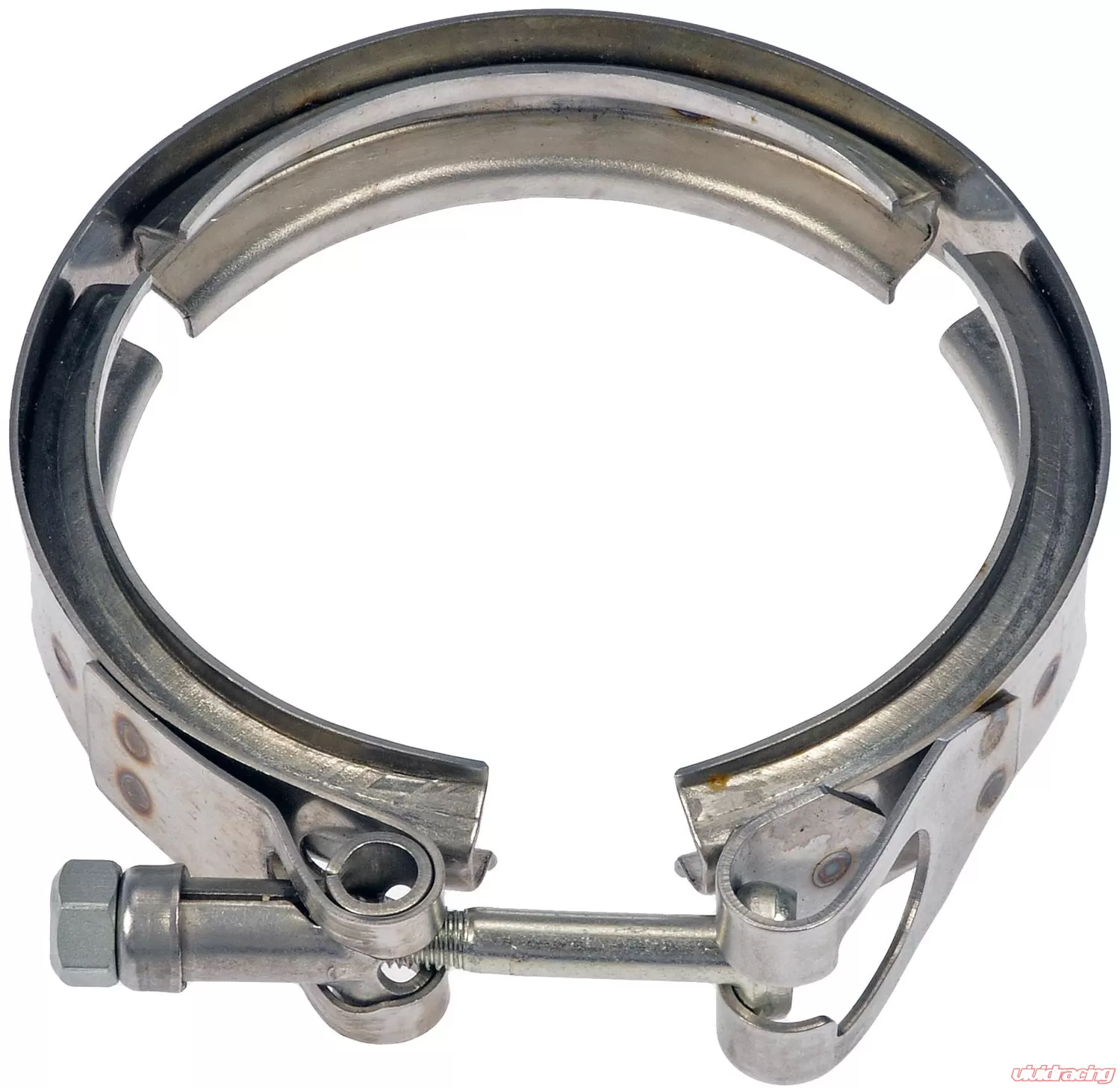 Dorman OE Solutions Exhaust Down Pipe VBand Clamp 904176