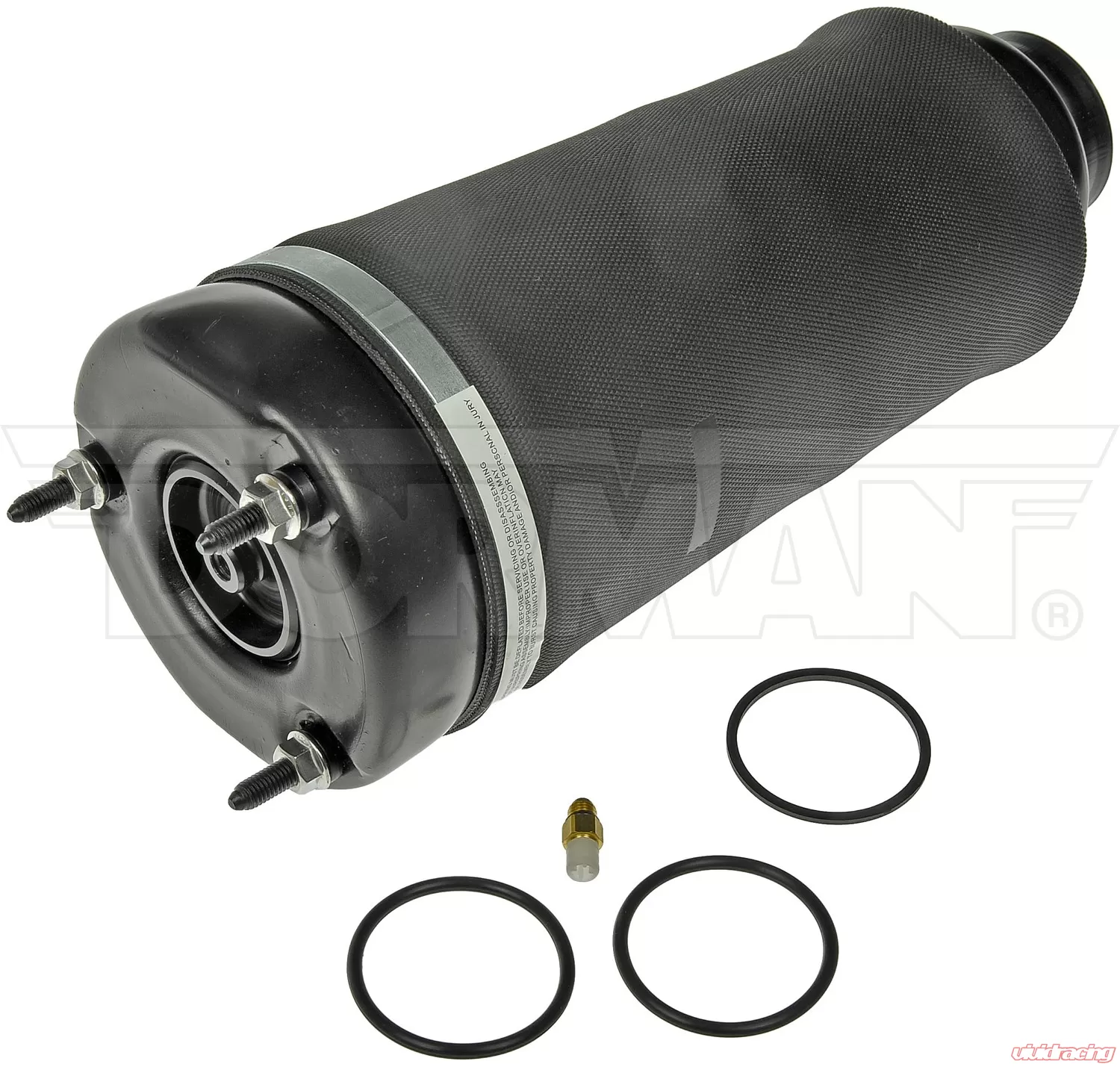 Dorman 949-510 Rear Air Suspension Conversion Kit ウクライナ緊迫で