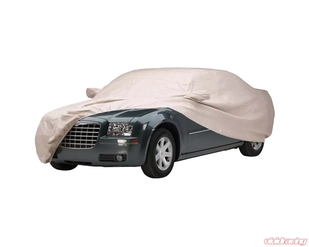 Block It Dustop Car Cover Italy, SAVE 43%