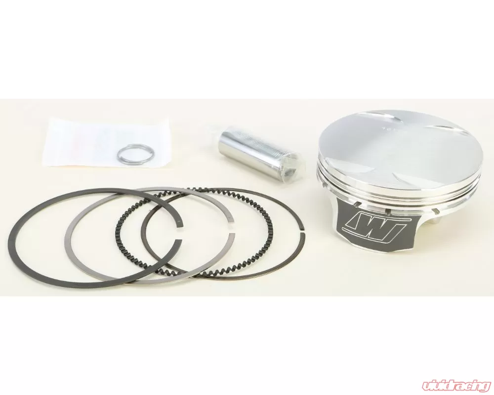 Wiseco Piston Kit Armorglide 93.00 Std 11:1 Polaris Ranger Rzr Xp900 ...