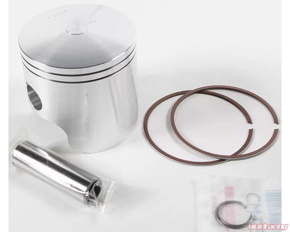 Wiseco Piston Kit Pro Lite 75 00 0 50 Polaris Xpress 300 1996 1999 721m