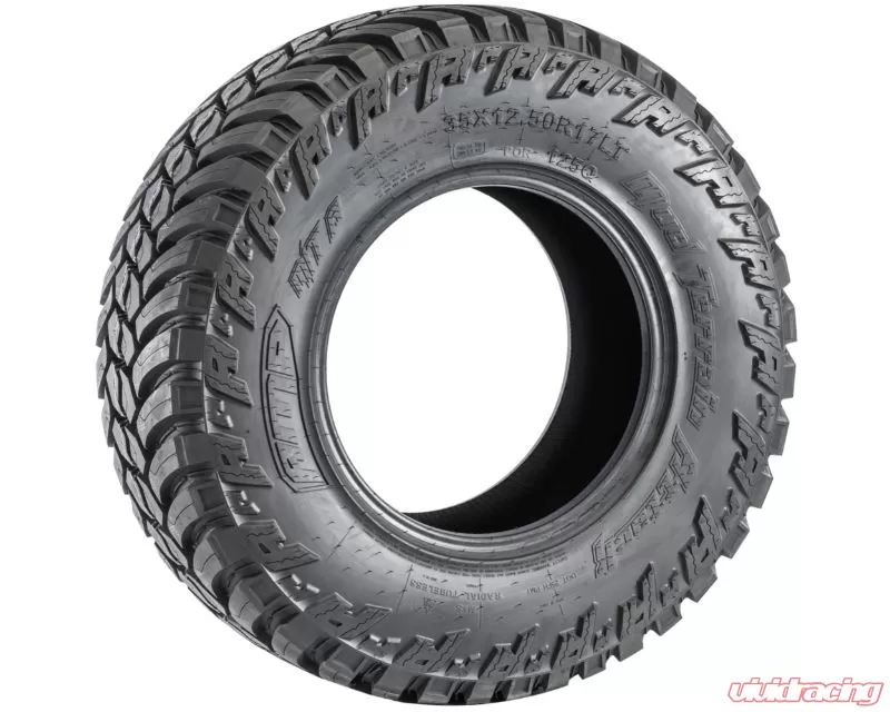 AMP Tires Terrain Attack M/T A 32x11.2R 20 Radial Tire 2855520AMP/CM2