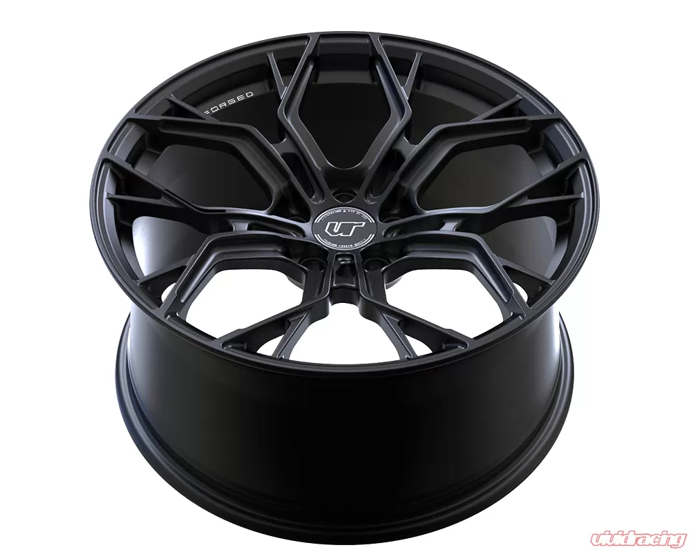 Vr Forged D Wheel Package Mclaren C S S Lt X