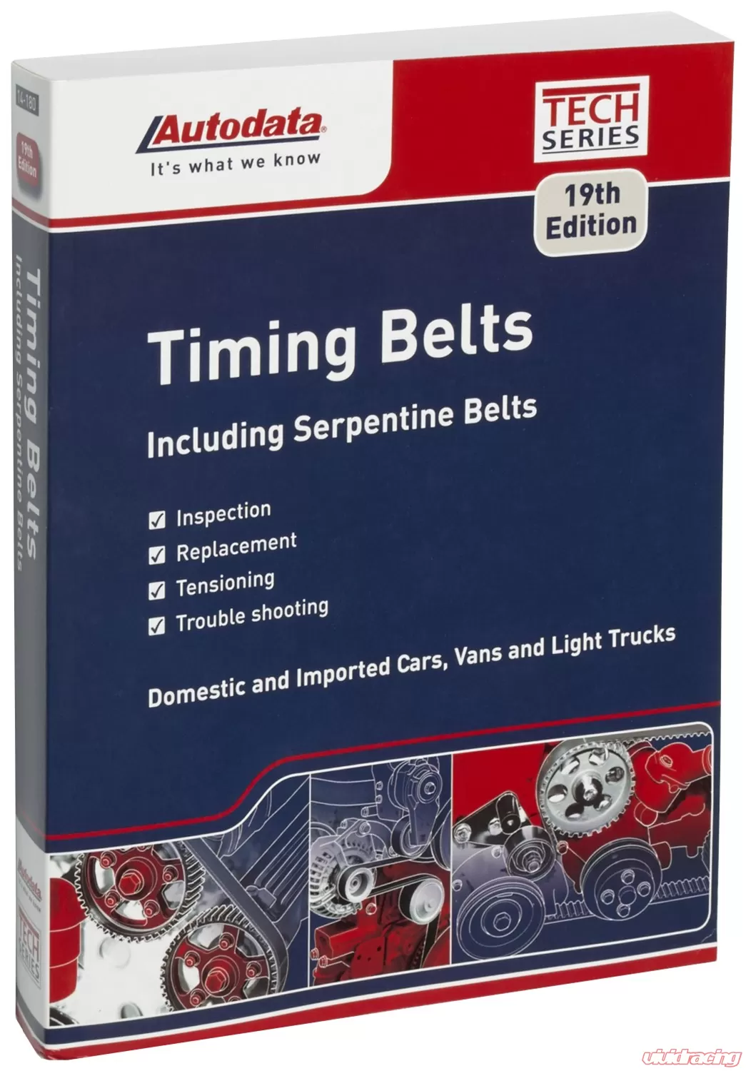 Gates Timing Belt Replacement Manual 91474