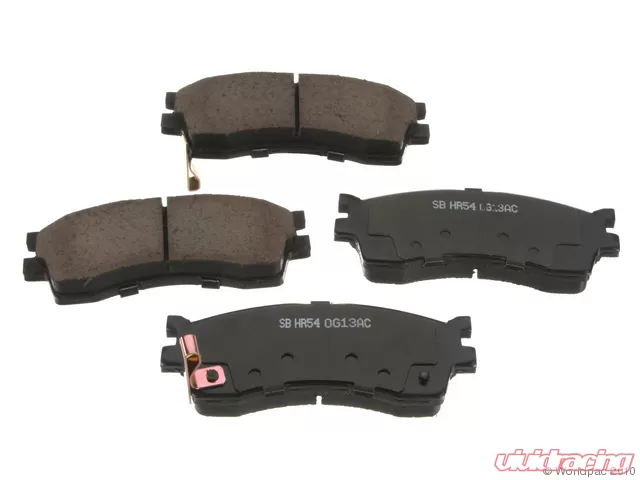 Sangsin Disc Brake Pad Kia Spectra Front 2004 W0133 1615974