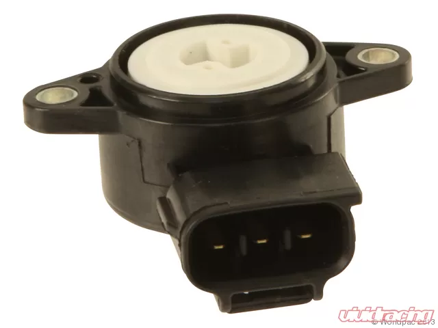 Aisan Throttle Position Sensor Mitsubishi W0133 1732496 