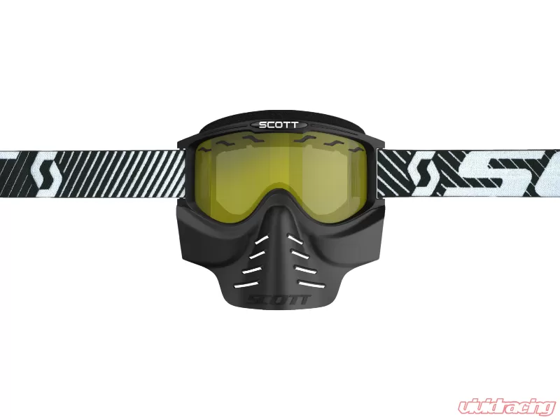 Scott Sports 83X Safari Mask