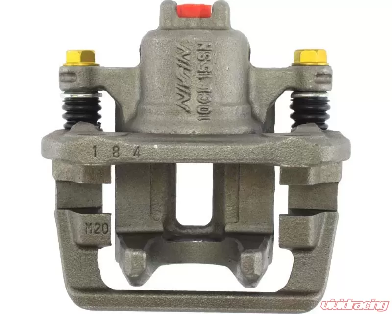 Centric Semi-Loaded Brake Caliper 141.40568