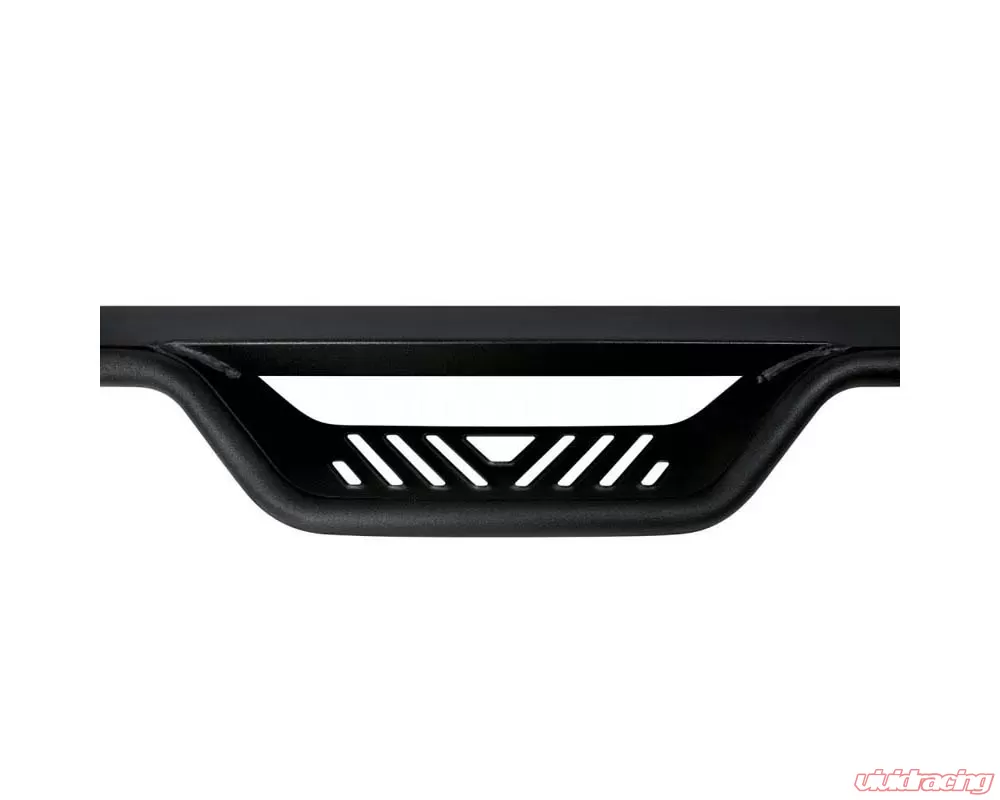 Westin Outlaw Drop Nerf Step Bars Toyota Tundra Double Cab 2022+