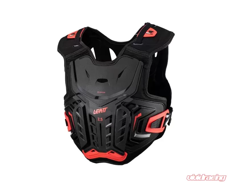 Leatt 1.5 Chest Protector - RevZilla