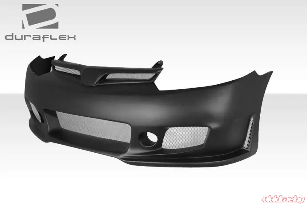 2006-2011 Honda Civic 2DR Duraflex B-2 Body Kit 4 Piece 