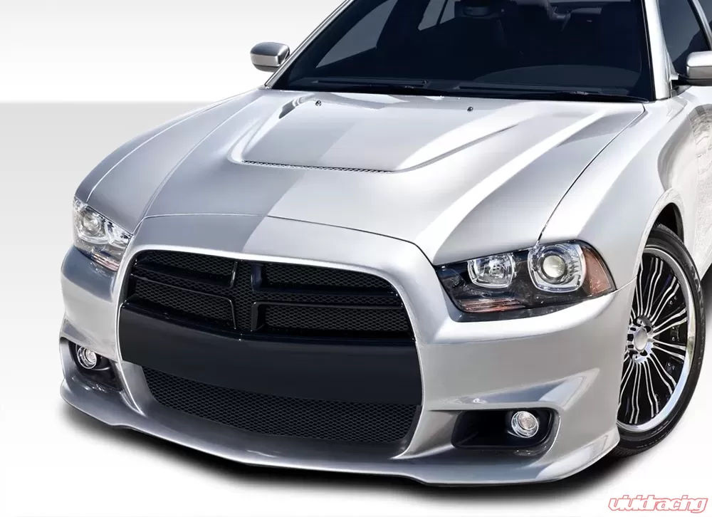 Front bumper for on sale 2013 dodge charger