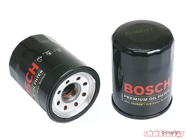 Bosch Oil Filter 3323