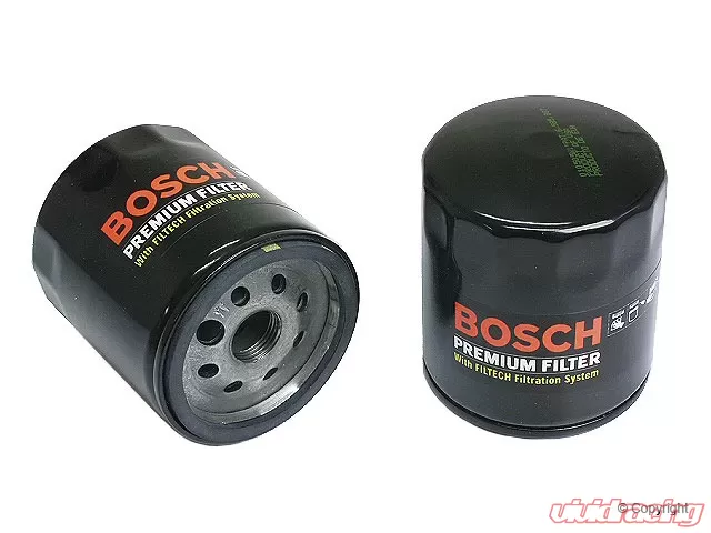 Bosch Oil Filter 3330