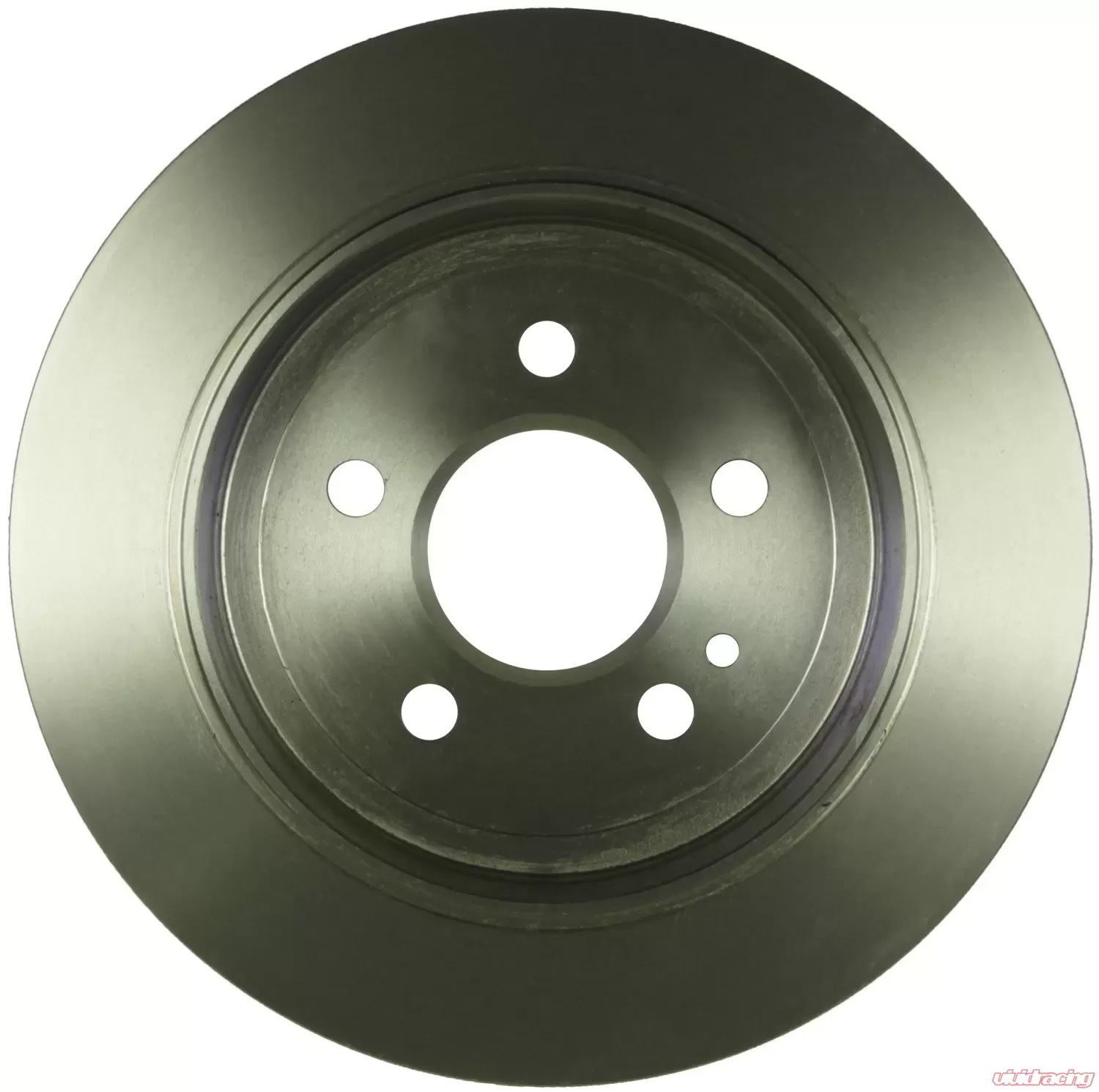 Bosch QuietCast Disc Brake Rotor 36010931