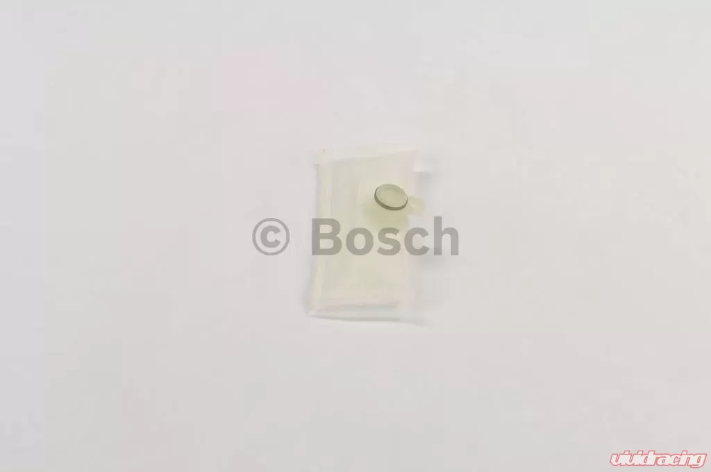 Bosch Fuel Pump Strainer 68015