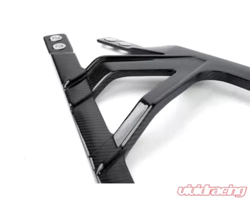 Dinan Gloss Carbon Fiber Strut Tower Brace BMW M2|M3|M4 2021-2024 ...