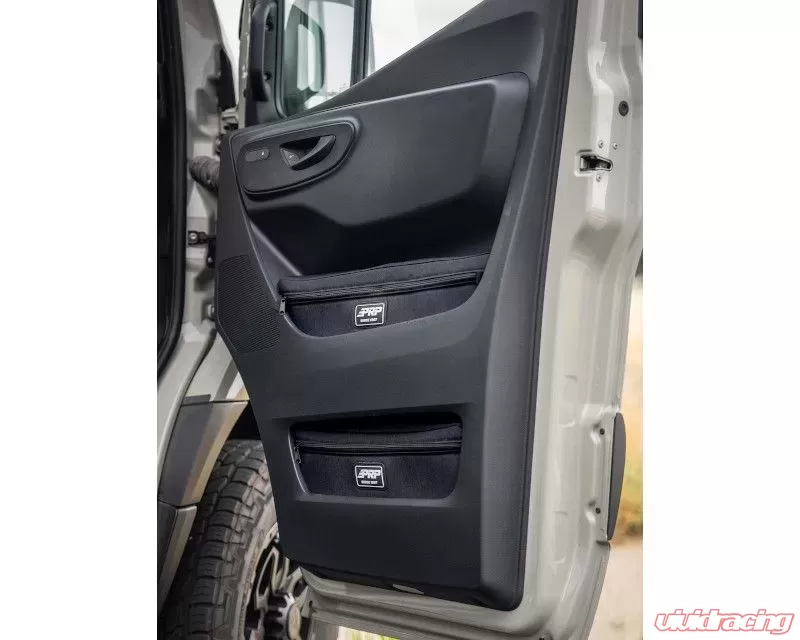 PRP Seats  Mercedes Sprinter Van Seat Covers for 2019+