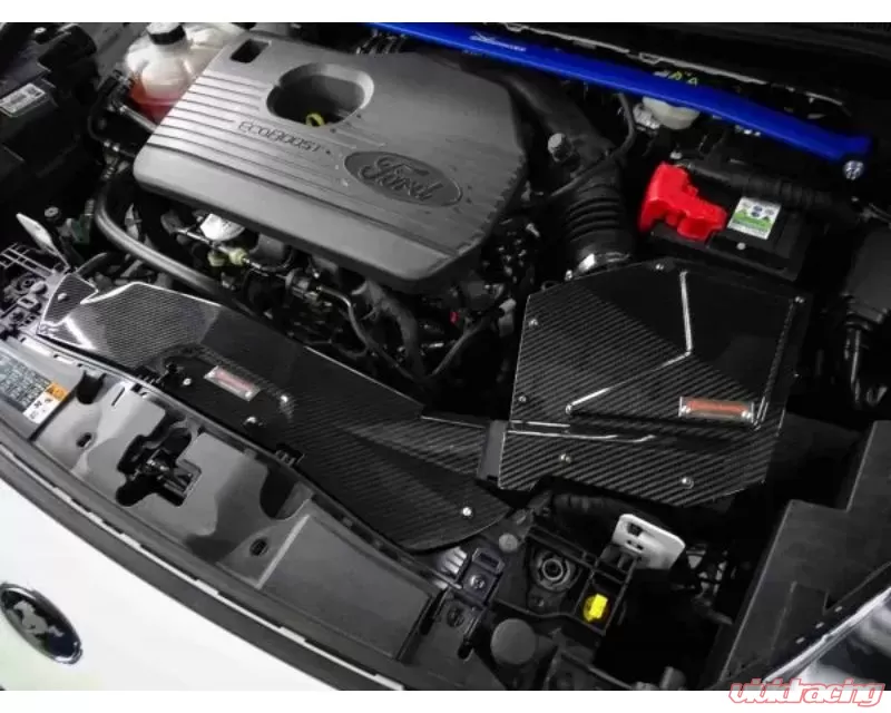 Ford Kuga Mk3 2.0L Carbon Fiber Cold Air Intake System Induction