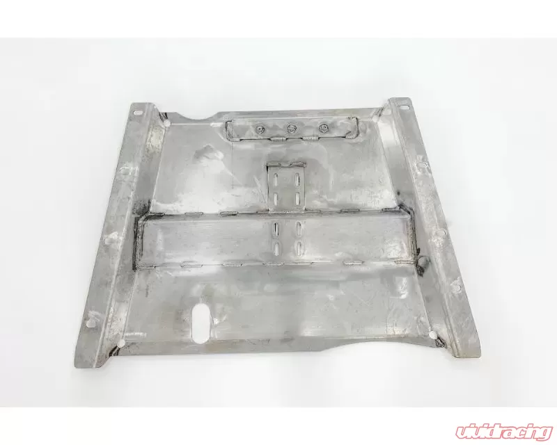 TNT Customs Case Skid Plate High Clearance Aluminum Bare Steel 97 