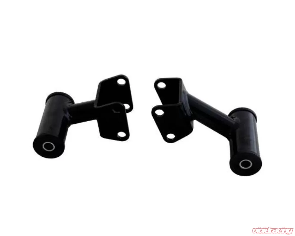 QA1 Front Coil-Over Conversion System Engine Mounts Big Block Mopar B ...