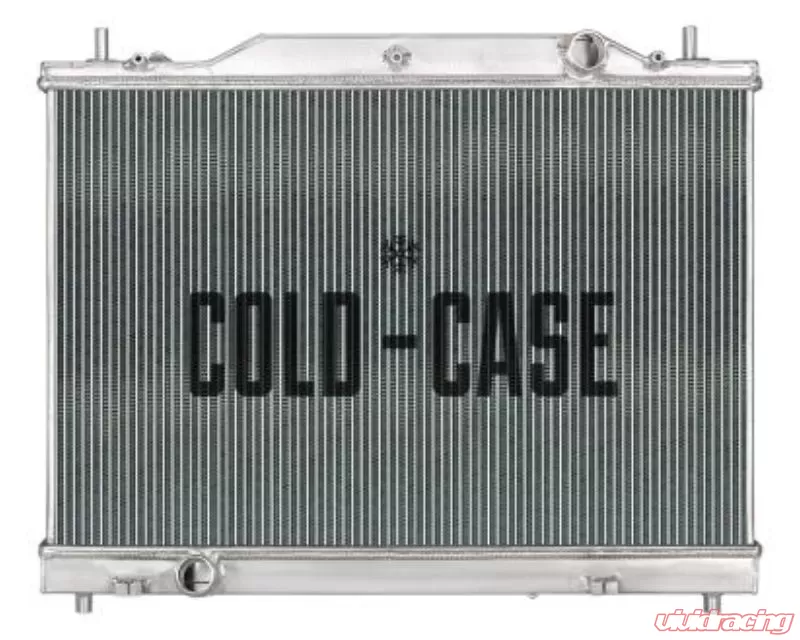 Cold Case Radiators Aluminum Performance Radiator Cadillac CTS-V