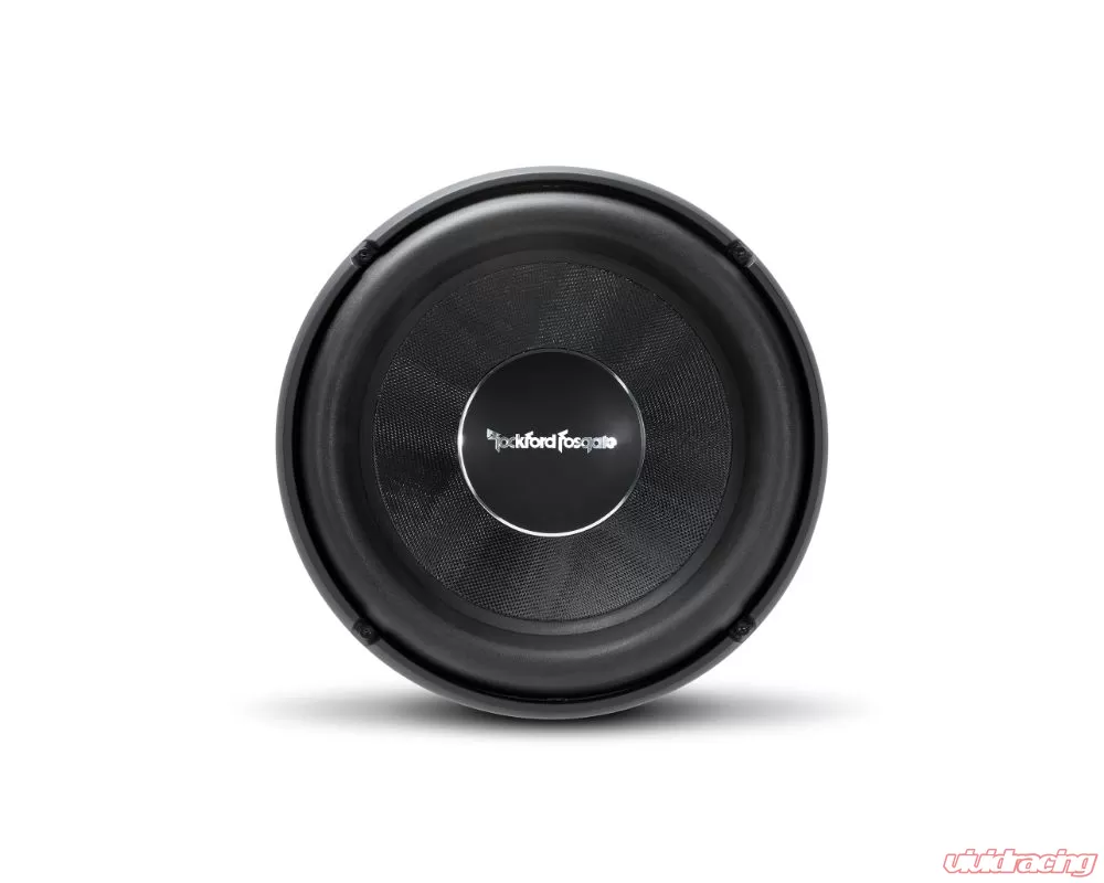 Rockford Fosgate Power 13" T2 Single 2-Ohm Subwoofer | T2S2-13