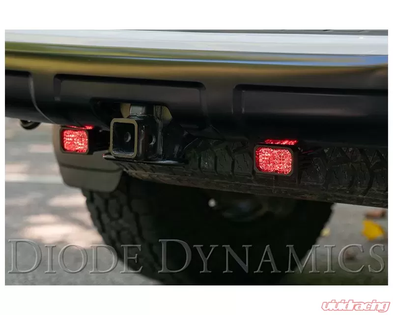 Diode Dynamics Stage Series Reverse Light Kit C2 Pro Toyota