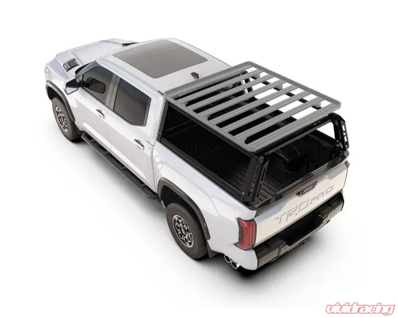 Front Runner Pro Bed System Toyota Tundra 3rd Gen 4 Door Crewmax 5.5 ...