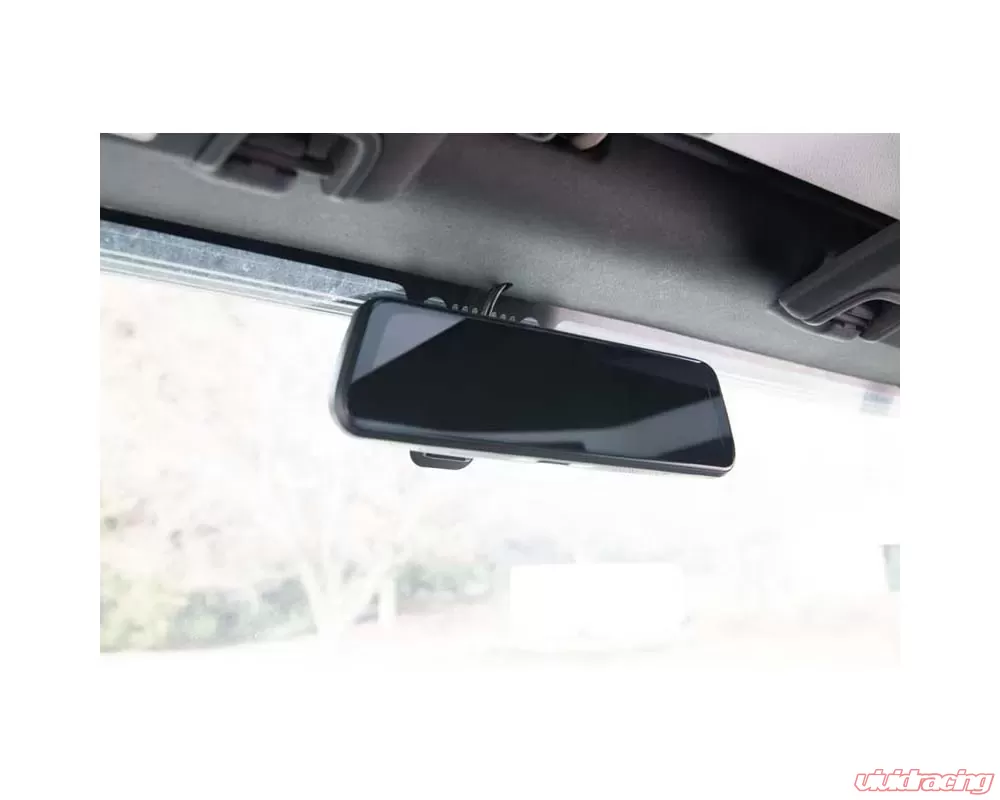 FullVUE® Mirror Vision System FVMR-1100 – Brandmotion