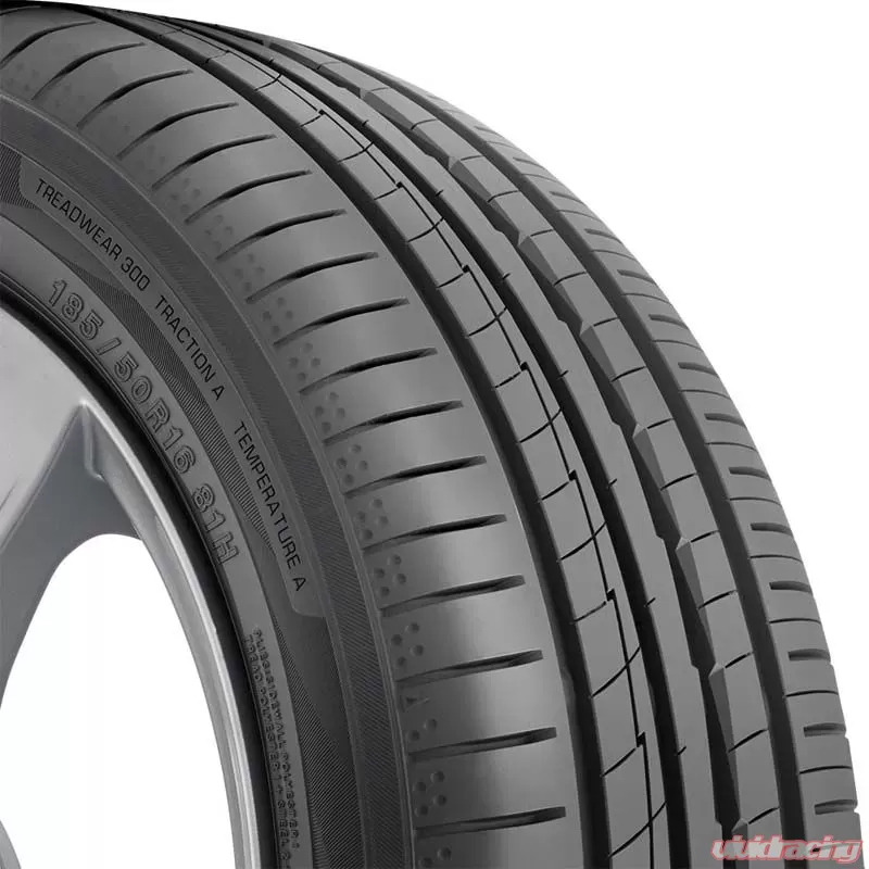 Yokohama Bluearth A AE50 Tire 205 /40 R17 80H SL BSW EA | 110193308