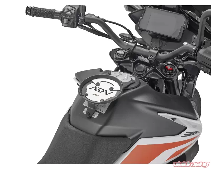 GIVI - Tanklock System 