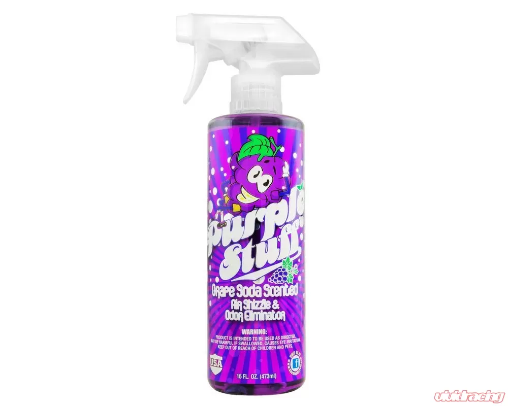 Chemical Guys Air Freshener & Odor Eliminator (16 oz)