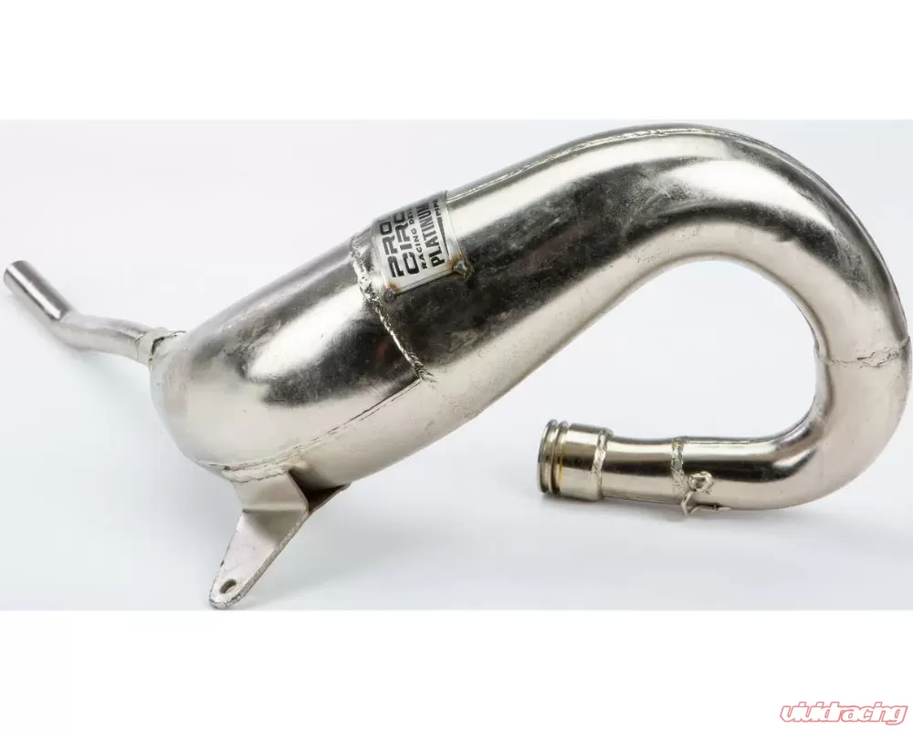 Kx100 pro online circuit exhaust