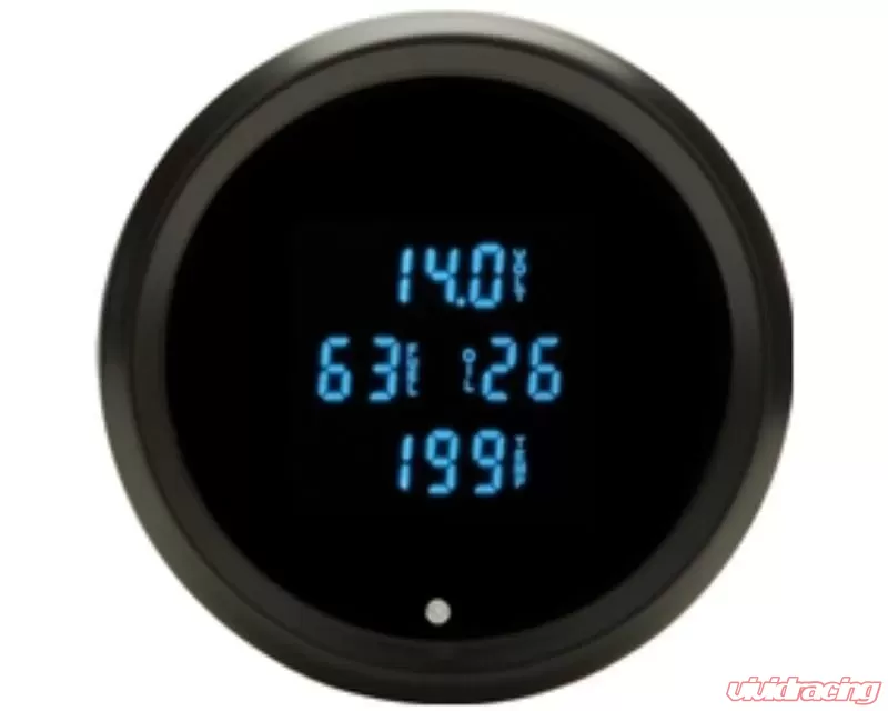 Dakota Digital Oil Temperature Gauge